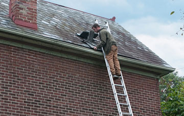 what affects urgent Mount Gould roof repairs