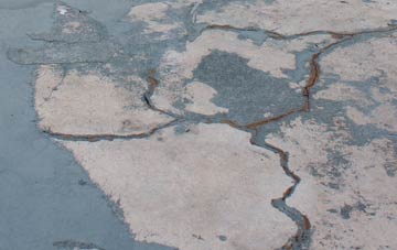 fibreglass roofing replacement Mount Gould