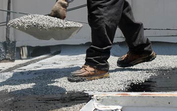 Mount Gould flat roofing companies
