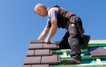 disadvantages of Mount Gould slate roofing