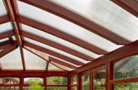 Mount Gould conservatory roofing insulation