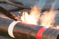 Mount Gould flat roofing replacement