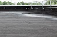 find rated Mount Gould flat roofing companies
