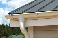 Mount Gould soffits